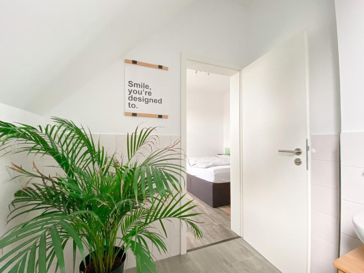 Qonroom - As Individual As You Minden  Buitenkant foto