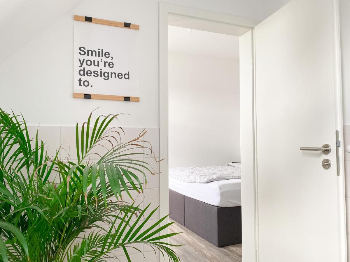 Qonroom - As Individual As You Minden  Buitenkant foto