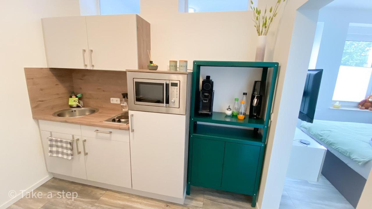 Qonroom - As Individual As You Minden  Buitenkant foto