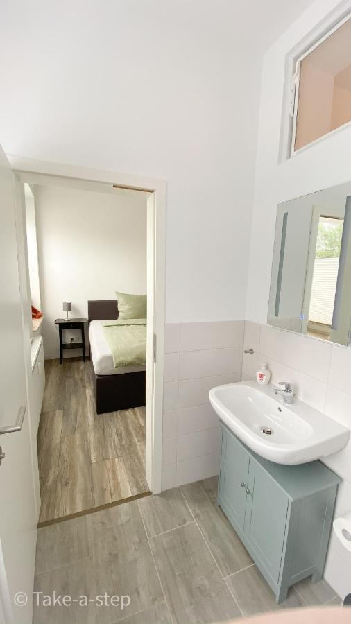 Qonroom - As Individual As You Minden  Buitenkant foto