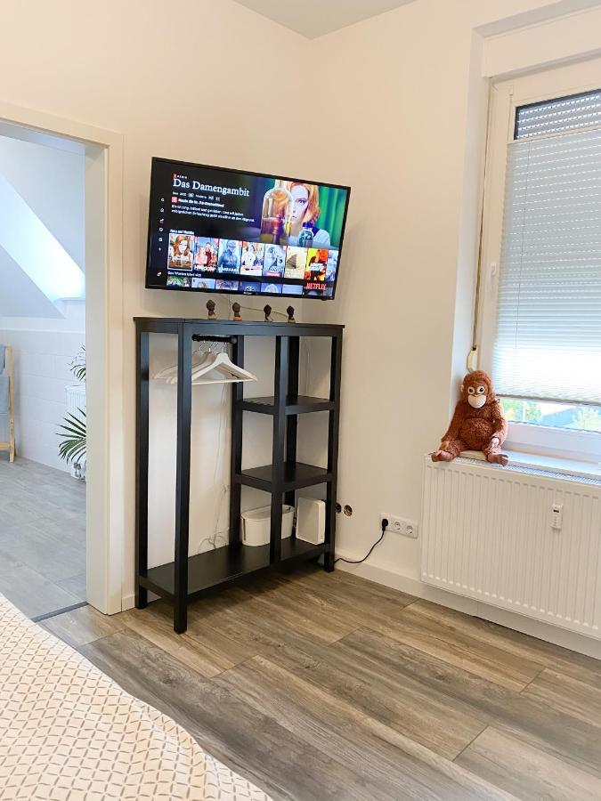 Qonroom - As Individual As You Minden  Buitenkant foto