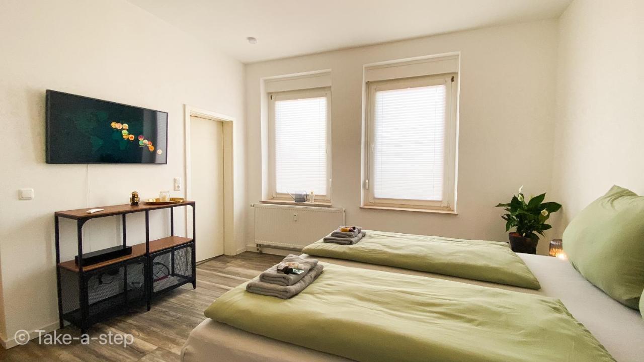 Qonroom - As Individual As You Minden  Buitenkant foto